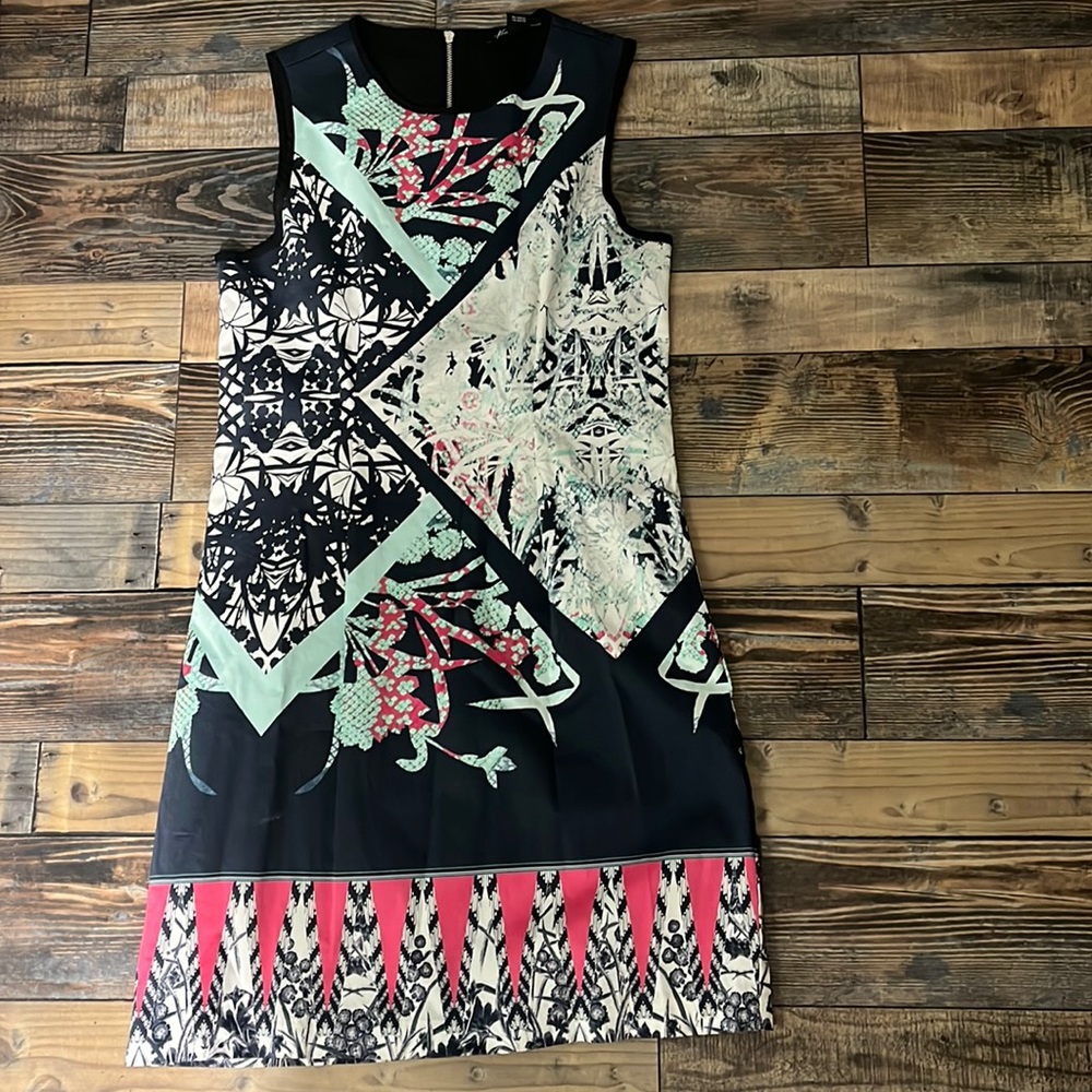 Kenneth Cole BEAUTIFUL Dress